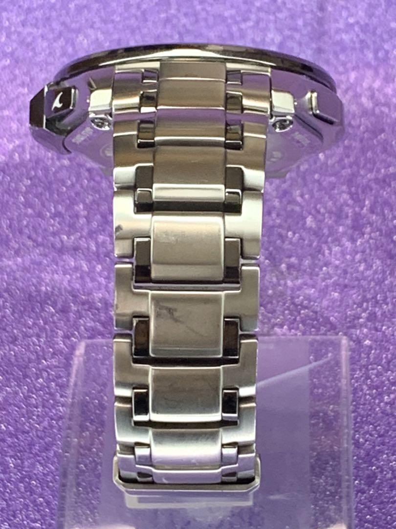 ★CASIO OCEANUS OCW-T750 電波 ソーラー　★ CASIO OCEANUS OCW-T750 電波 ソーラー カシオ オシアナス