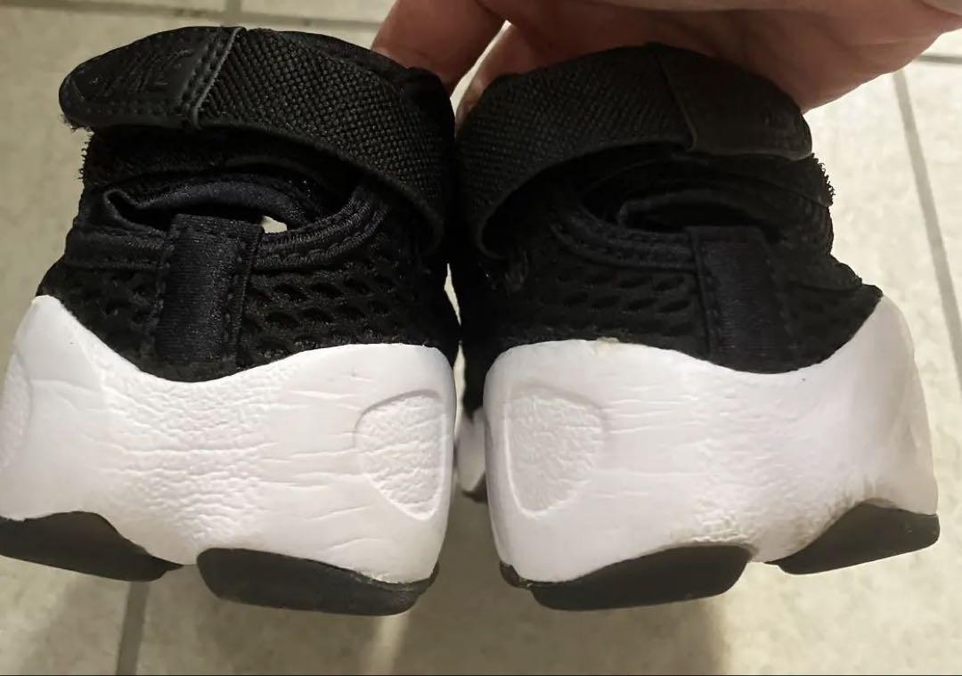 【美品】NIKE エアリフト24㎝