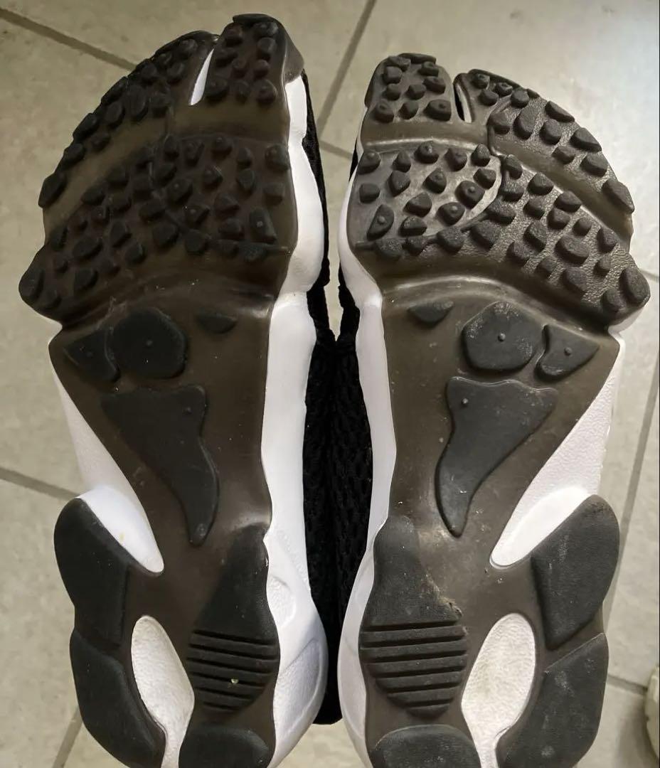 【美品】NIKE エアリフト24㎝