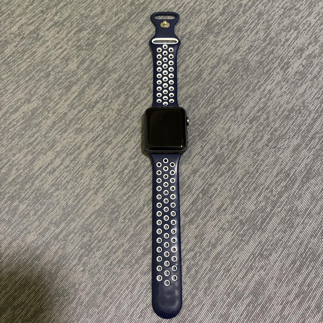 Apple Watch シリーズ2 42mm 本体