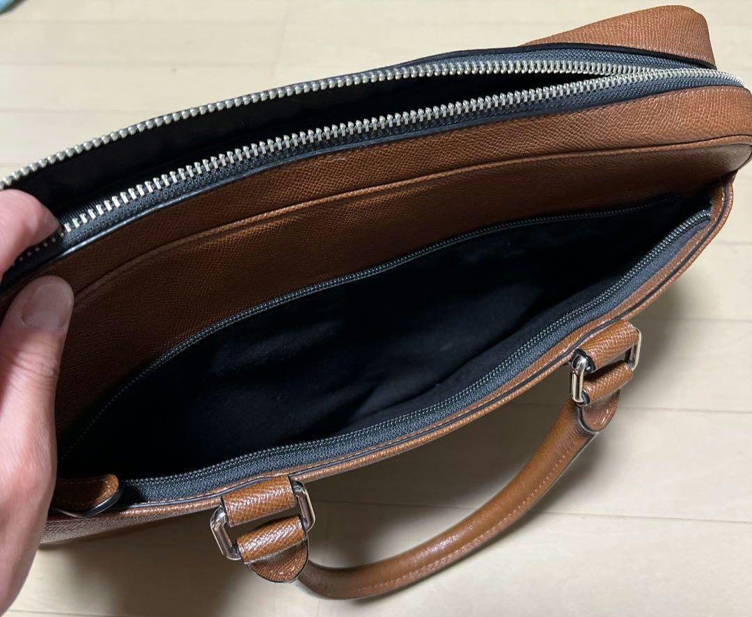 【最終価格】早い者勝ち コーチ COACH ビジネスバッグ