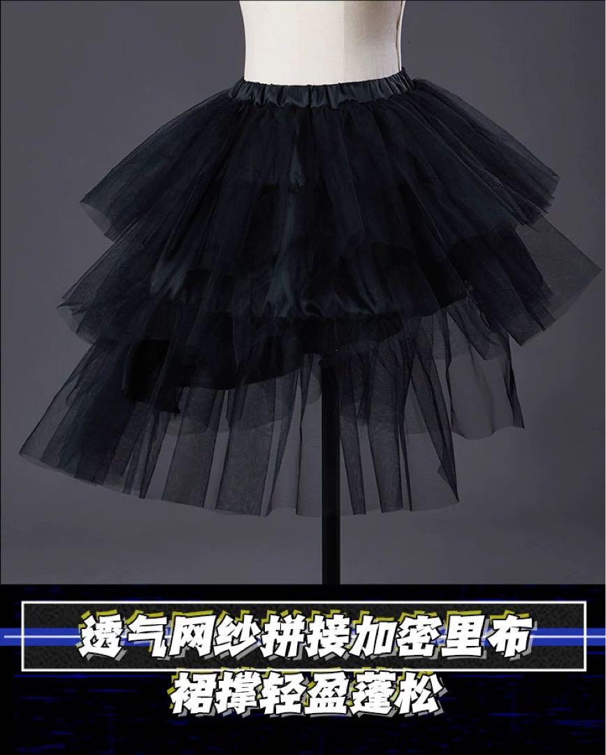 プロセカ　あたたかい手　朝比奈まふゆ　turning purple　コスプレ衣装