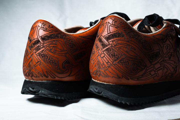 新品限定品 本日限定値下げ TOM LUEDECKE I9Aj6-m74173171443 NIKE コルテッツプレミアム 超激得在庫