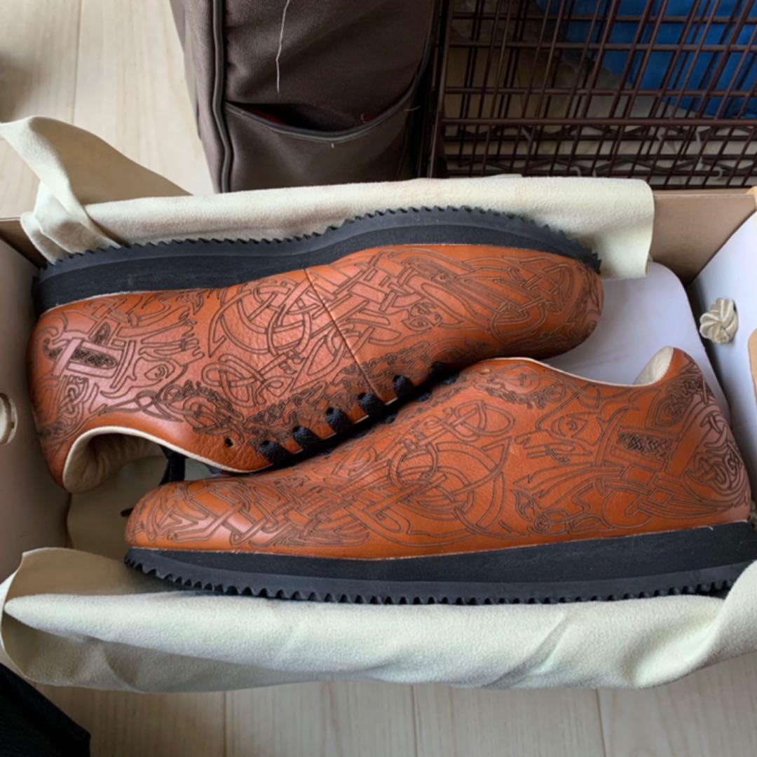新品限定品 本日限定値下げ TOM LUEDECKE I9Aj6-m74173171443 NIKE コルテッツプレミアム 超激得在庫