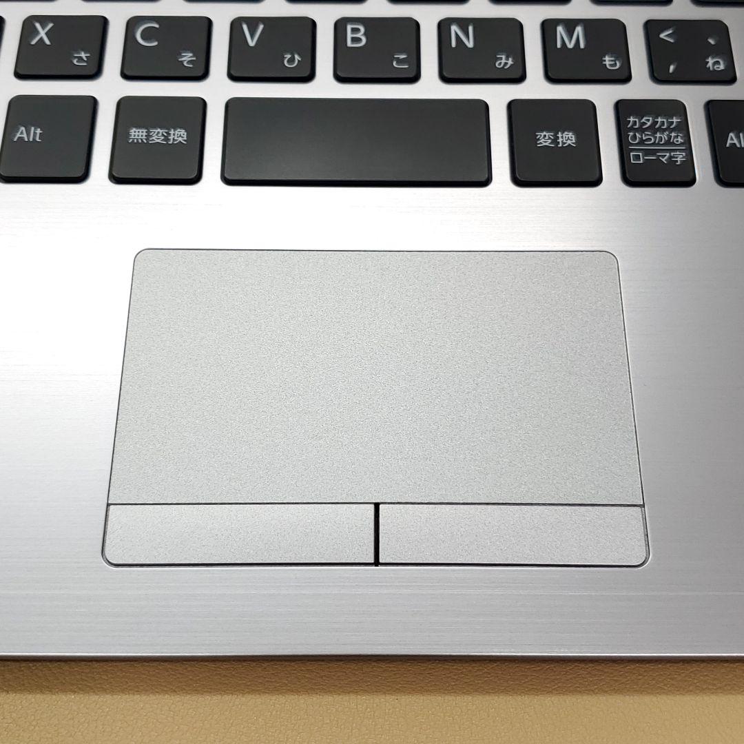 【商品番号1556】VAIO 14.0型ノートパソコン　2020年製