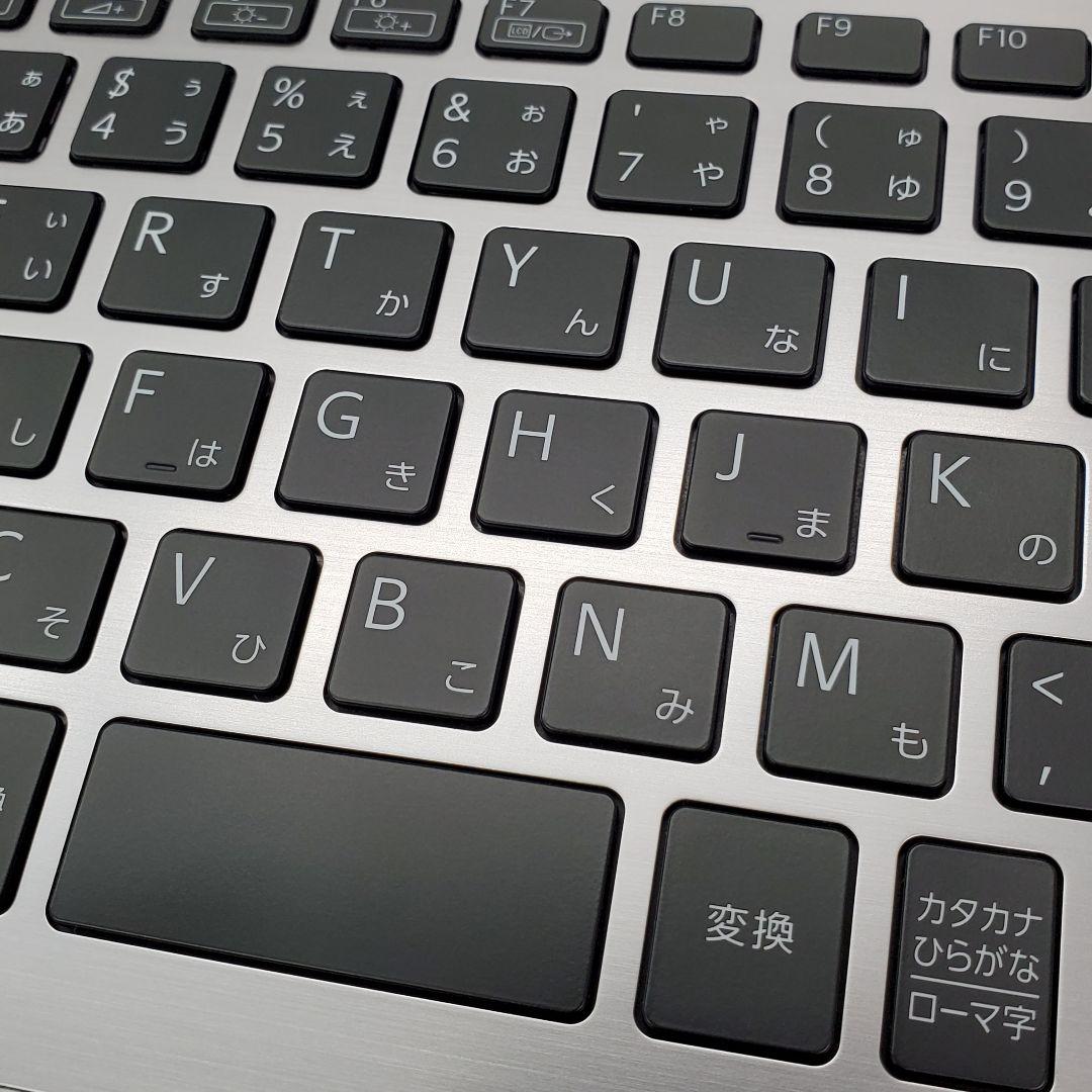 【商品番号1556】VAIO 14.0型ノートパソコン　2020年製