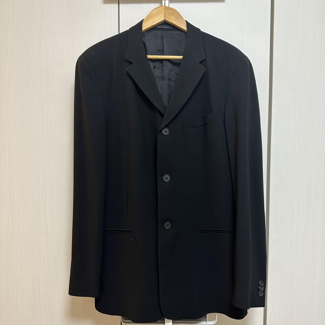 EMPORIO ARMANI セットアップ 古着