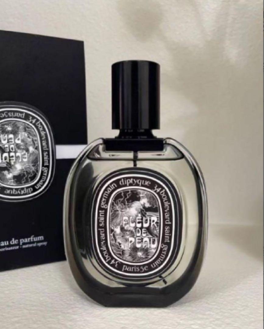 新品 DIPTYQUE ディプティック オードパルファン 75ml