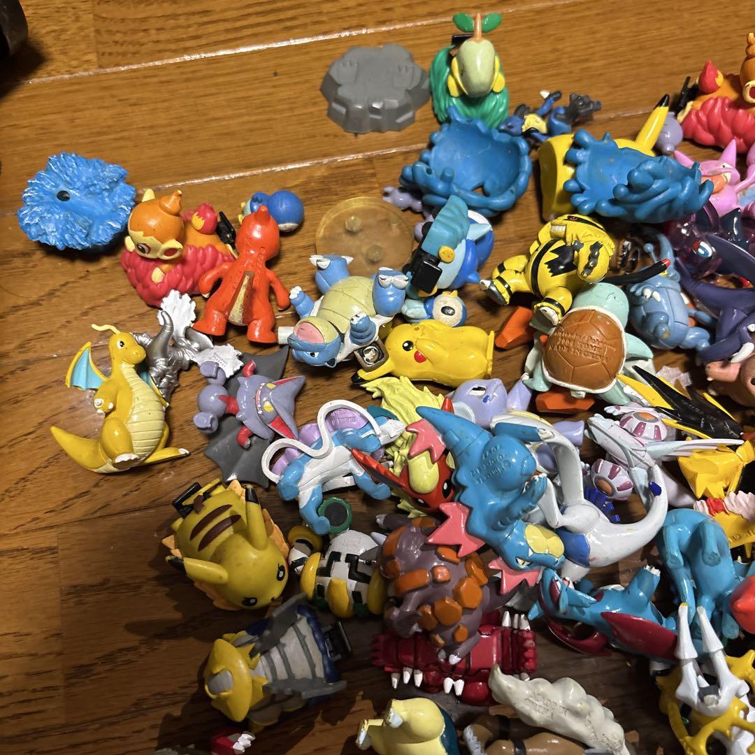 ピ*ウ様 ポケモン　フィギュア　まとめ売り