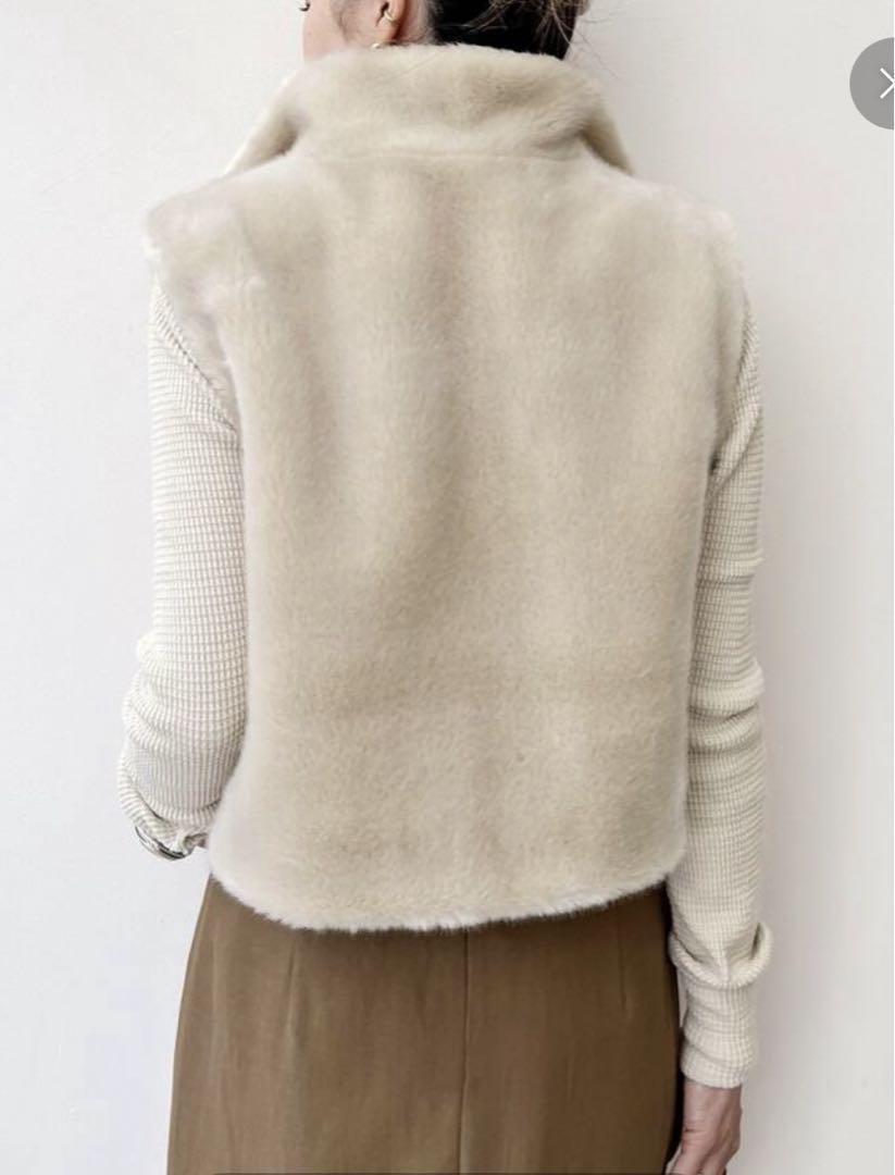 L'Appartementのコーディネートスナップ（BUYER.Y）｜L