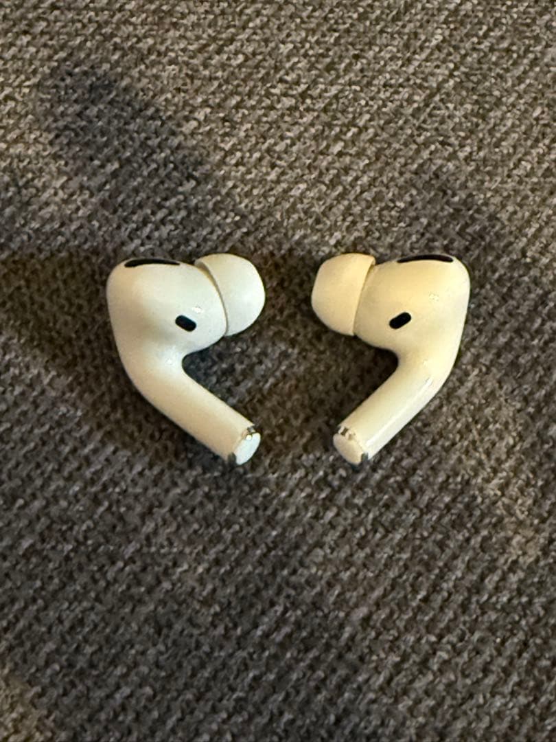 AirPods Pro2