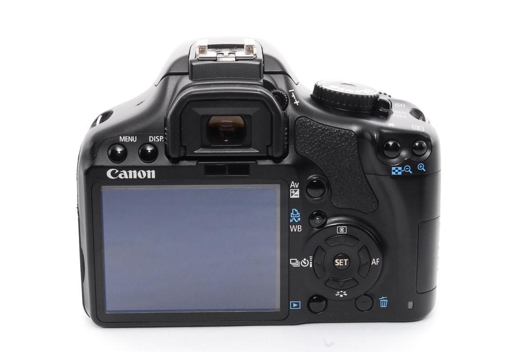 ✨初心者向け スマホ転送可能✨Canon EOS Kiss X2 レンズセット