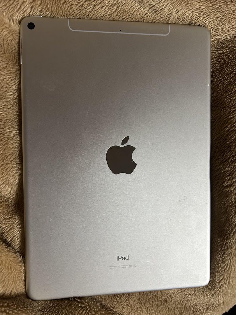 iPad本体 iPad Air3 256GB