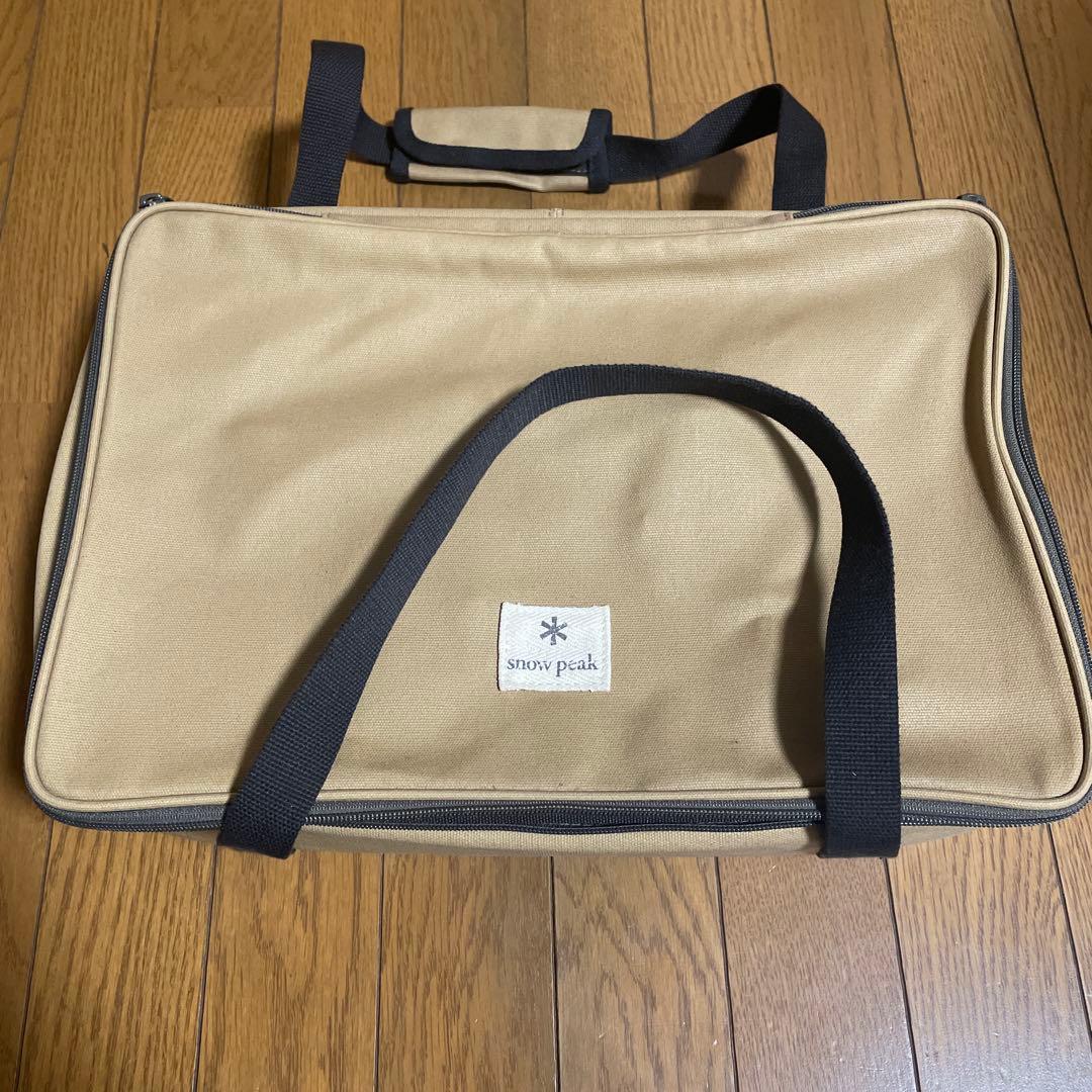 スノーピークマルチコンテナ 4,836円