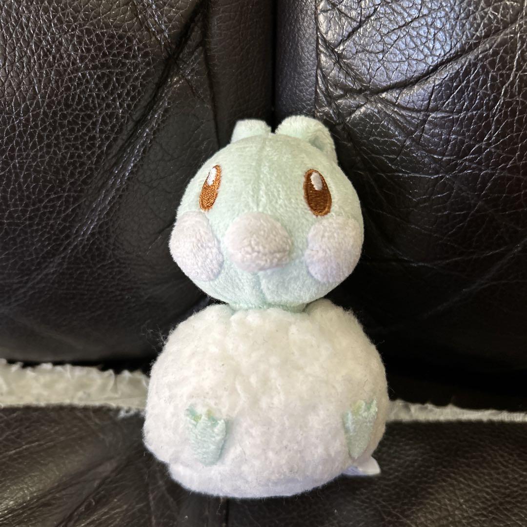 pokemon petit pastel マスコット チルタリス