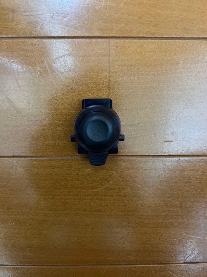 Edgeモジュール Zスティック TMR20%減少