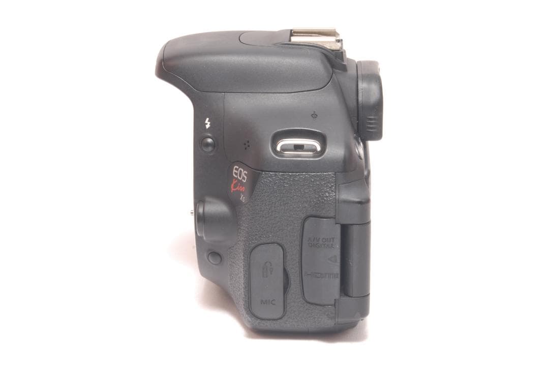 ⭐️初心者おすすめ⭐️Canon Kiss X5 キャノン　デジタル一眼