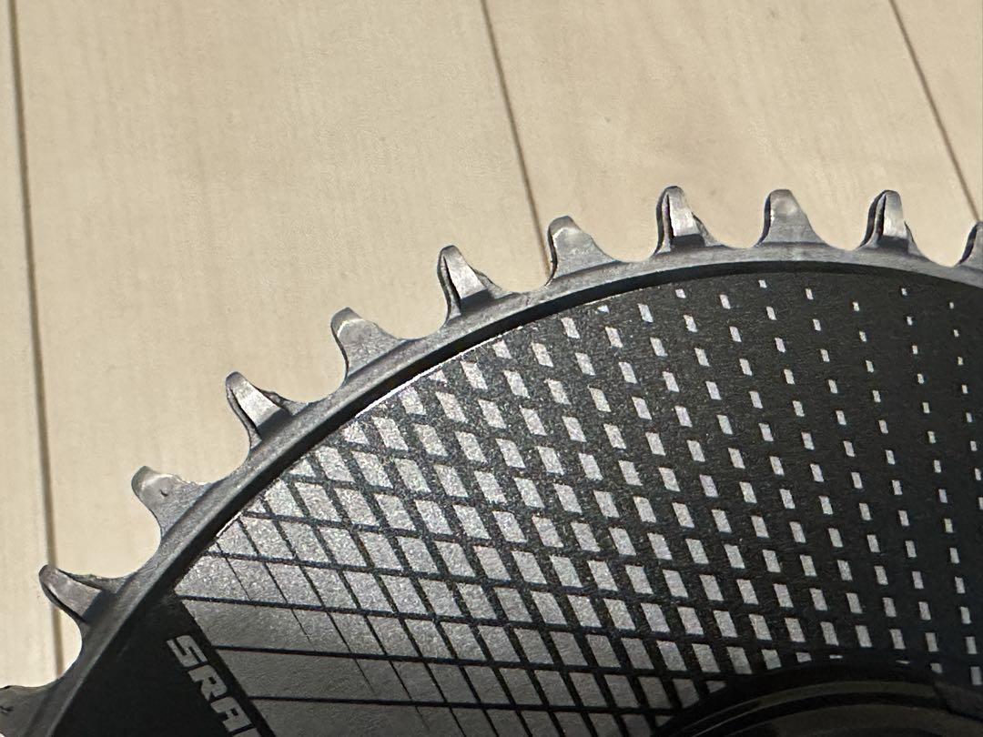 SRAM X-Sync Direct Aero チェーンリング 1x12s 画像3