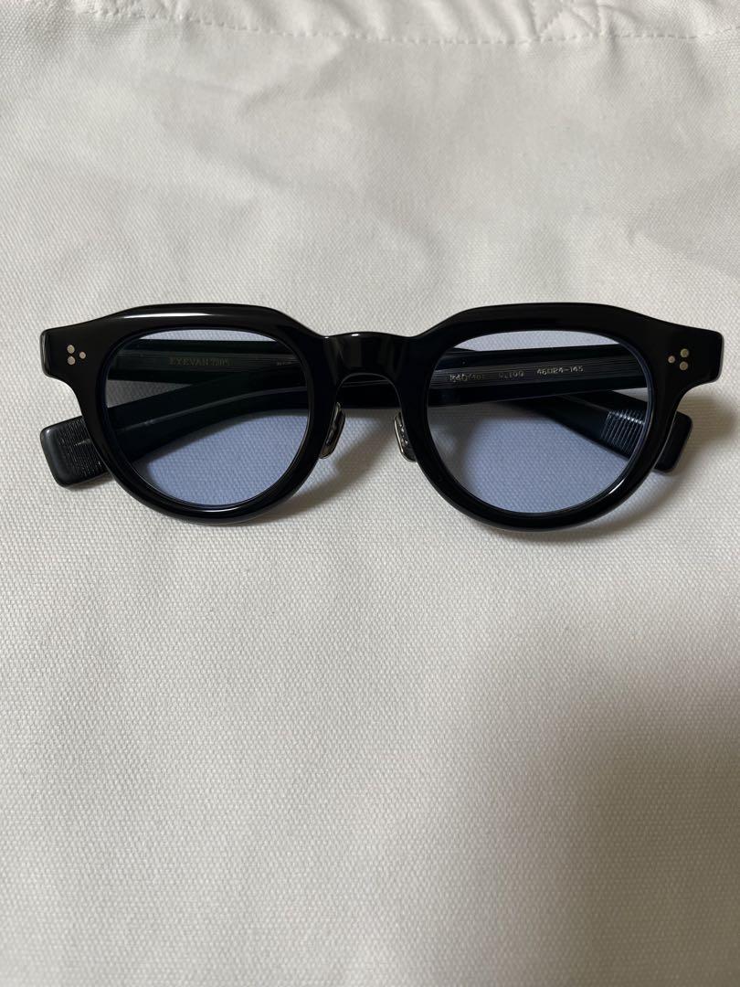 EYEVAN7285 model:340 col:100
