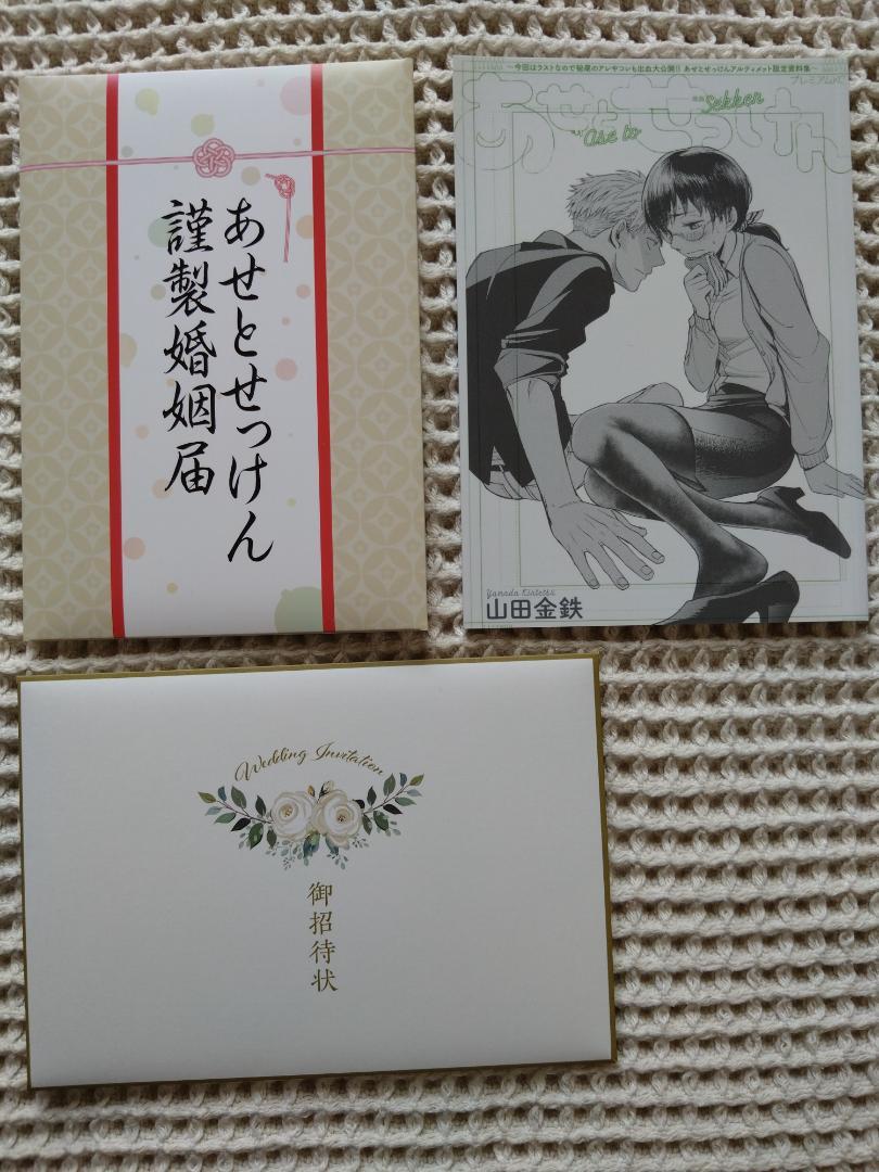 品揃え豊富で あせとせっけん 全11巻＋特装版特典セット 全巻セット