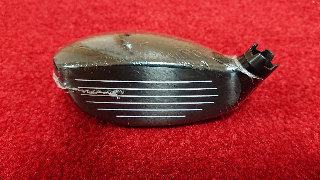 新品☆タイトリスト TSR2 ロフト 21° 4UT 国内正規モデル