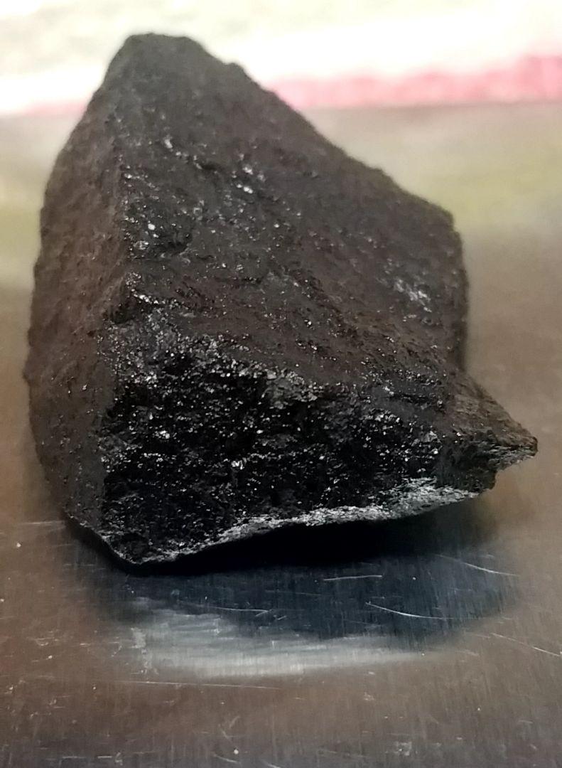 骨董品 鉱物 隕石 インド 1787年 火星隕石 - メルカリ