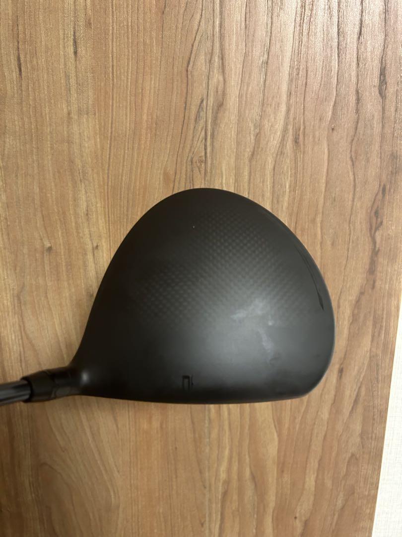 DARKSPEED MAX ドライバー – COBRA Golf