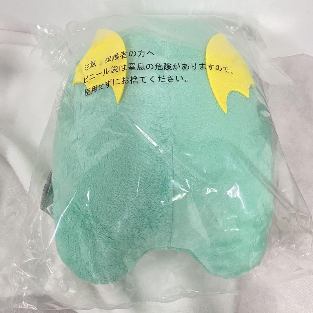 めちゃでか きらどるぬいぐるみ～アイナナパレード～