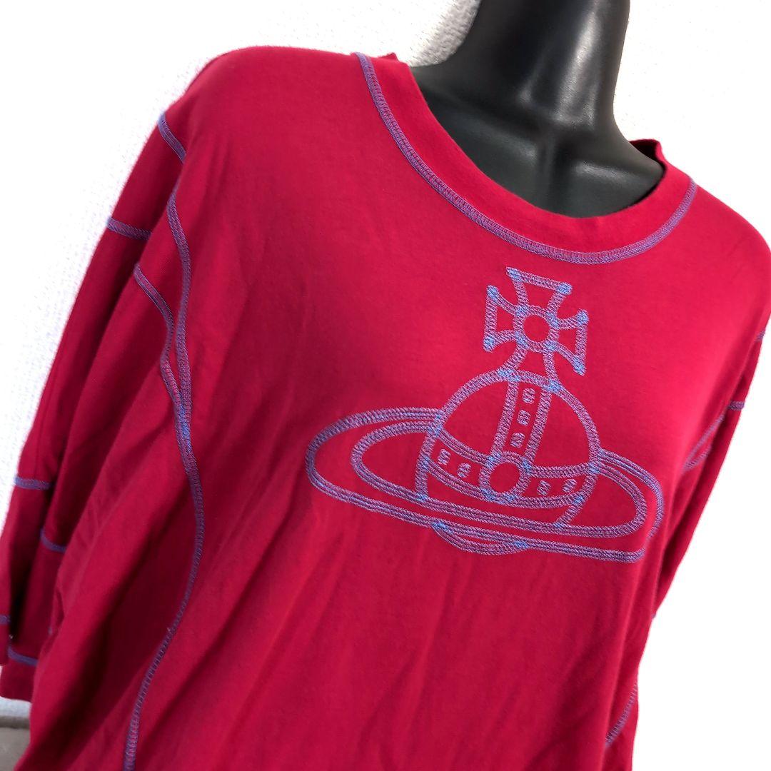 Vivienne Westwood ヴィヴィアンウエストウッド RED LABEL