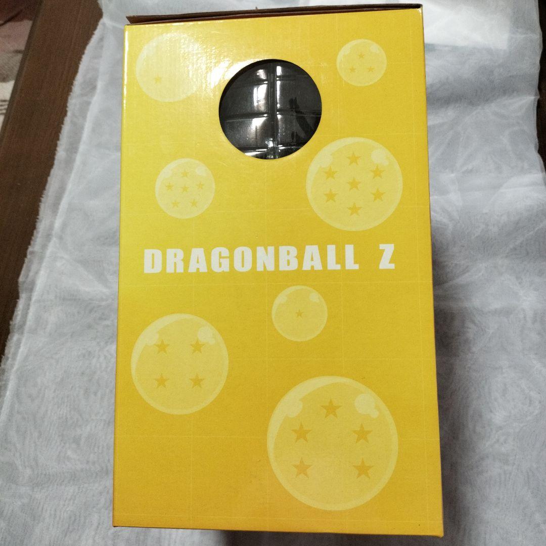 ドラゴンボールZ 神龍 ビッグソフビフィギュア賞