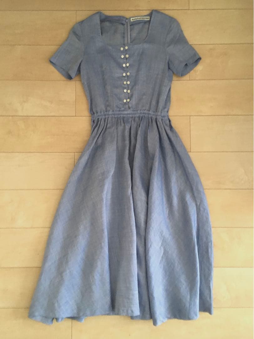 Mademoiselle NON NON ワンピース オープニング 大放出セール