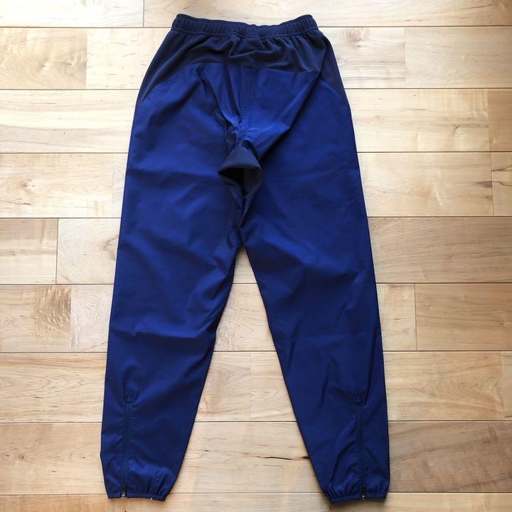 ATHLETA アスレタピステウインド系トレーニング上下セットアップ新品Mサイズ 永遠の定番 ATHLETA アスレタピステウインド系トレーニング上下セットアップ新品Mサイズ 永遠の定番