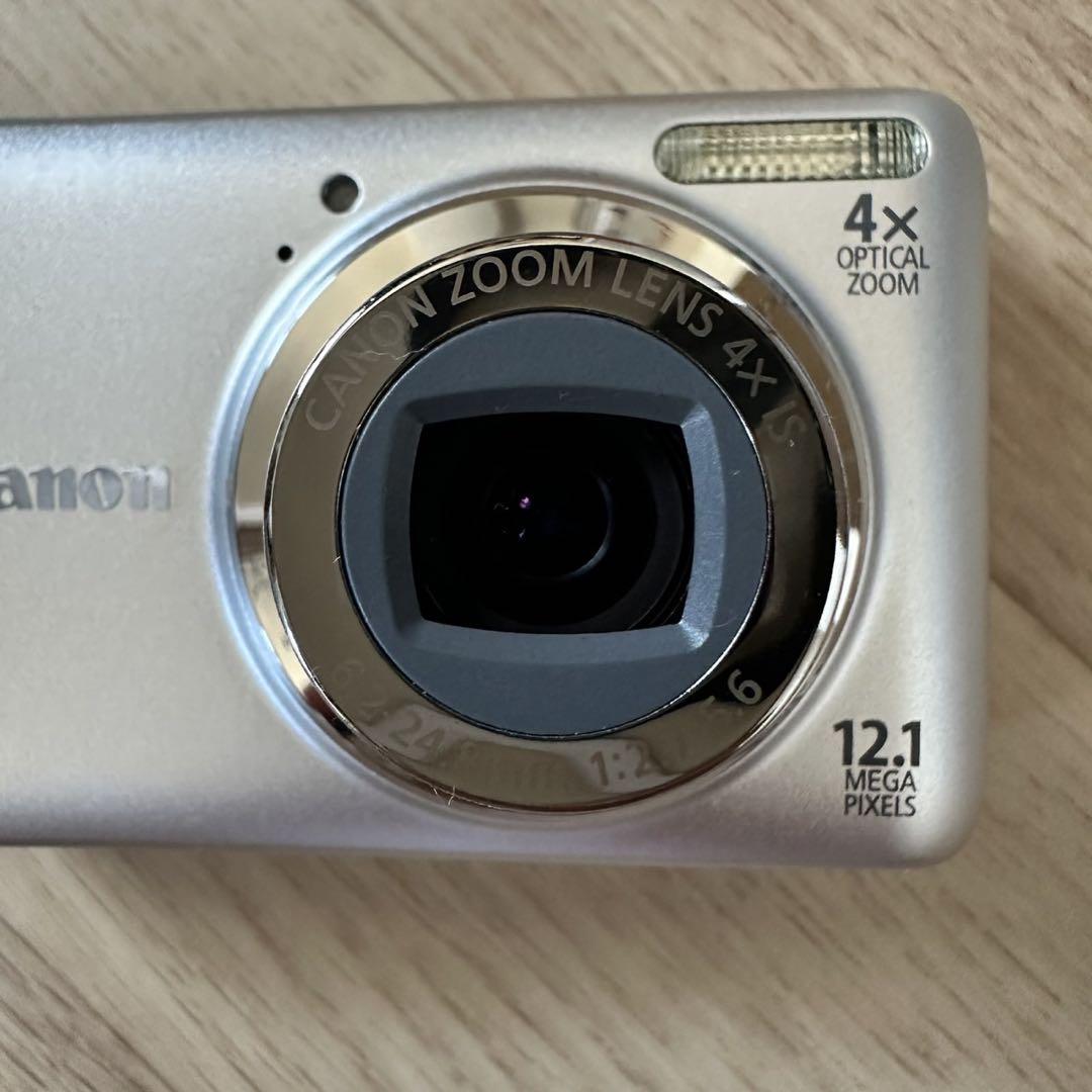 Canon PowerShot