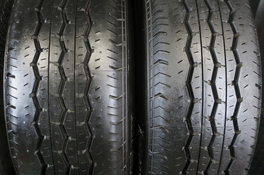 トヨタ純正 200系 ハイエース アルミホイール 新車外し 195/80R15