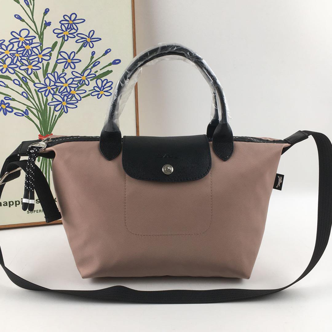 新品 LONGCHAMP プリアージュ·エナジー 2wayバッグ S