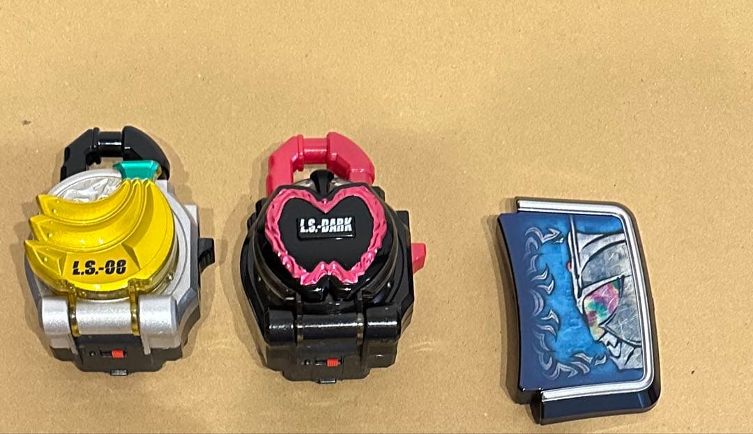 モディフィケーション