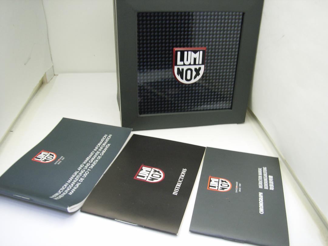 マーティン 定価130000 F-22 ラプター 腕時計 7auUY-m74185428691 LUMINOX ルミノックス クロノグラ