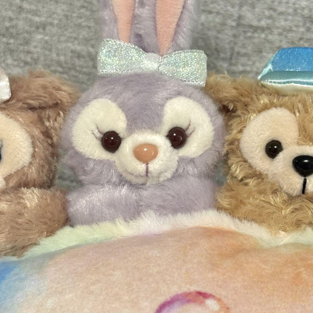 東京ディズニーシー カラフルハピネス