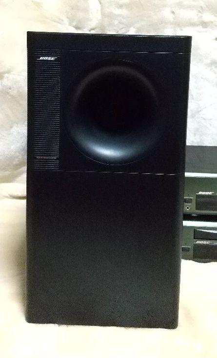 リモコン ジャンク RA-12 CDA-12 ウーファー ng1Ix-m74186001863 BOSE AM-5Ⅲ アンプ