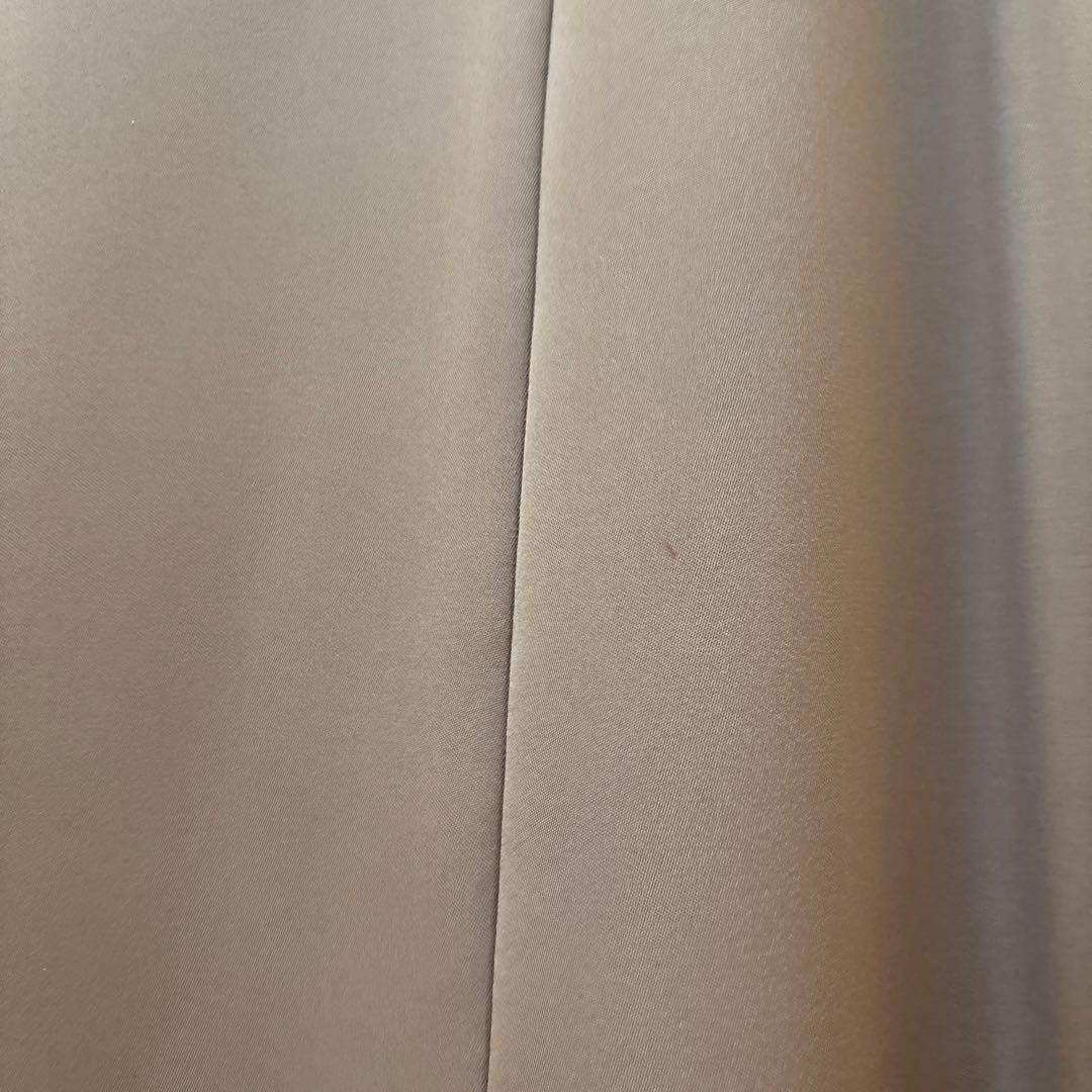 FOXEY ワンピース リボン ブラウン ベロア フォクシーニューヨーク FOXEY ワンピース リボン ブラウン ベロア フォクシーニューヨーク