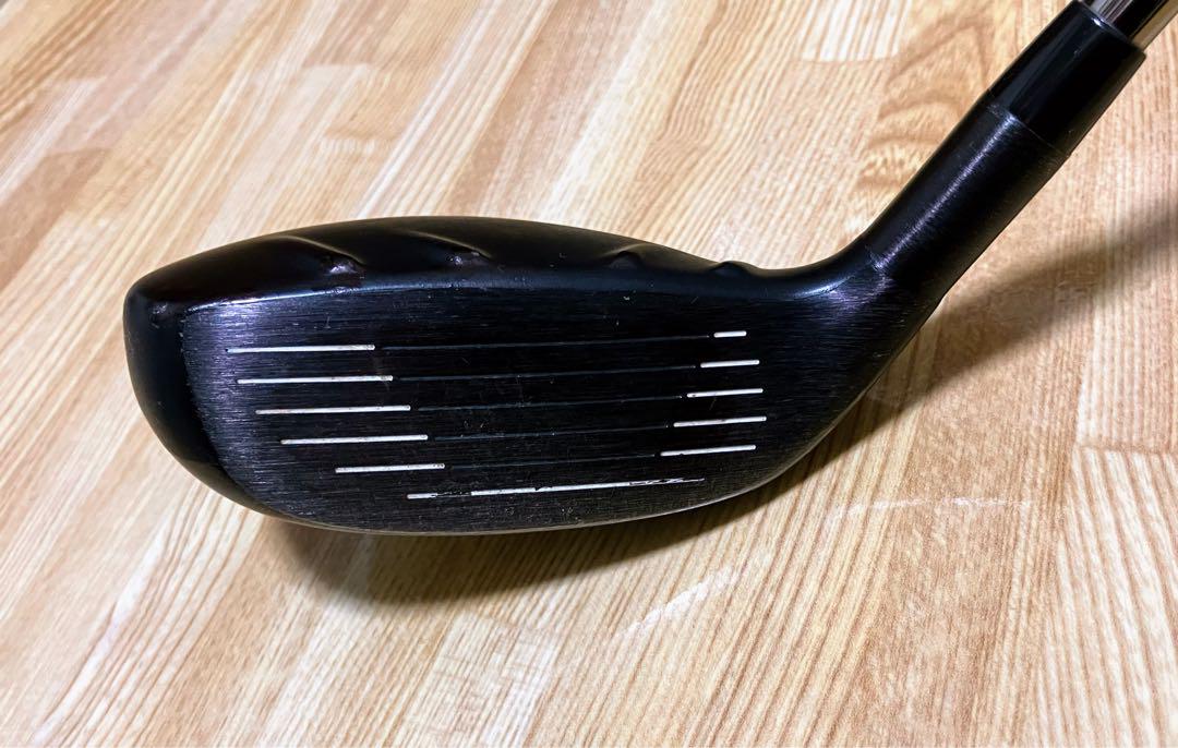 ☆美品☆ PING G400 5番 ユーティリティ 26度