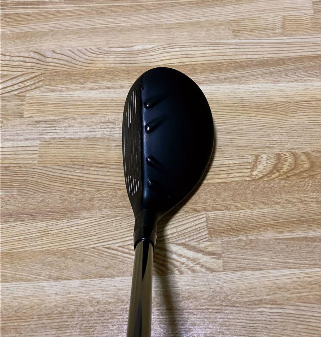 ☆美品☆ PING G400 5番 ユーティリティ 26度