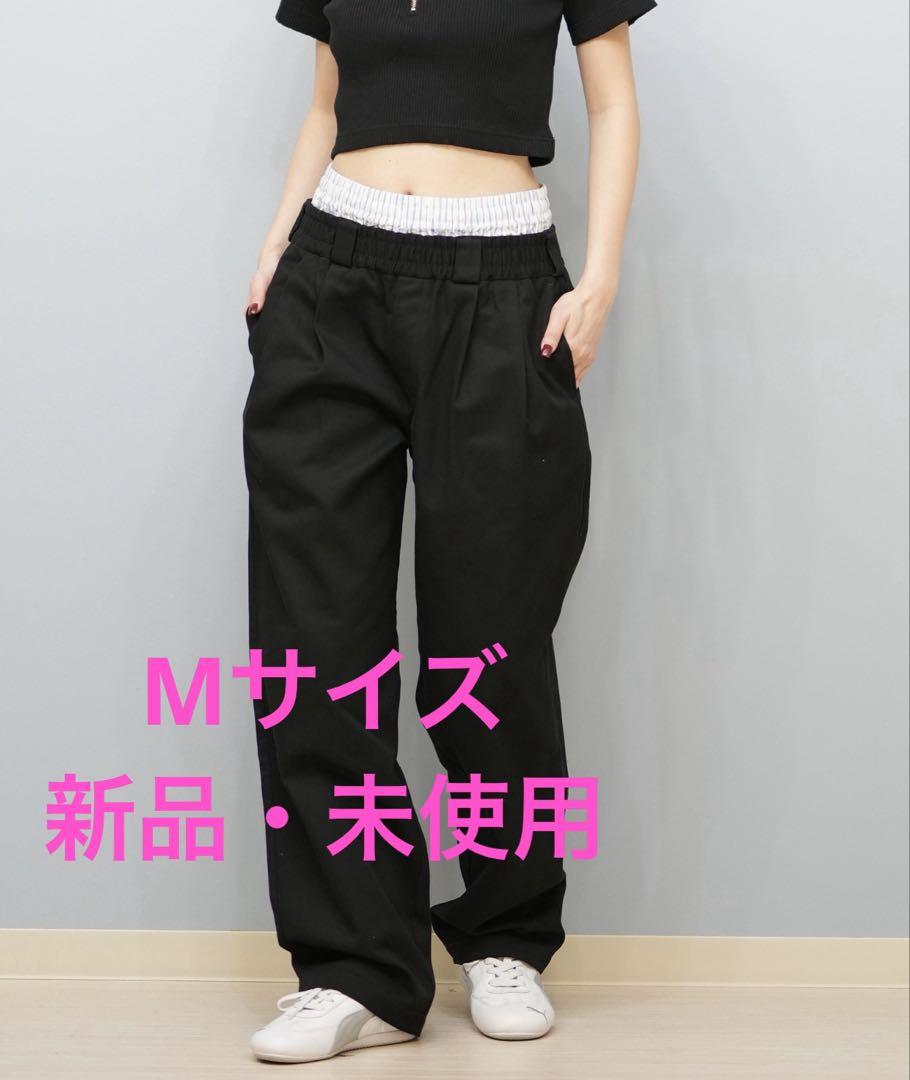 Dickies/ディッキーズ ウエストタグレイヤードチノパンツMサイズ新品未使用