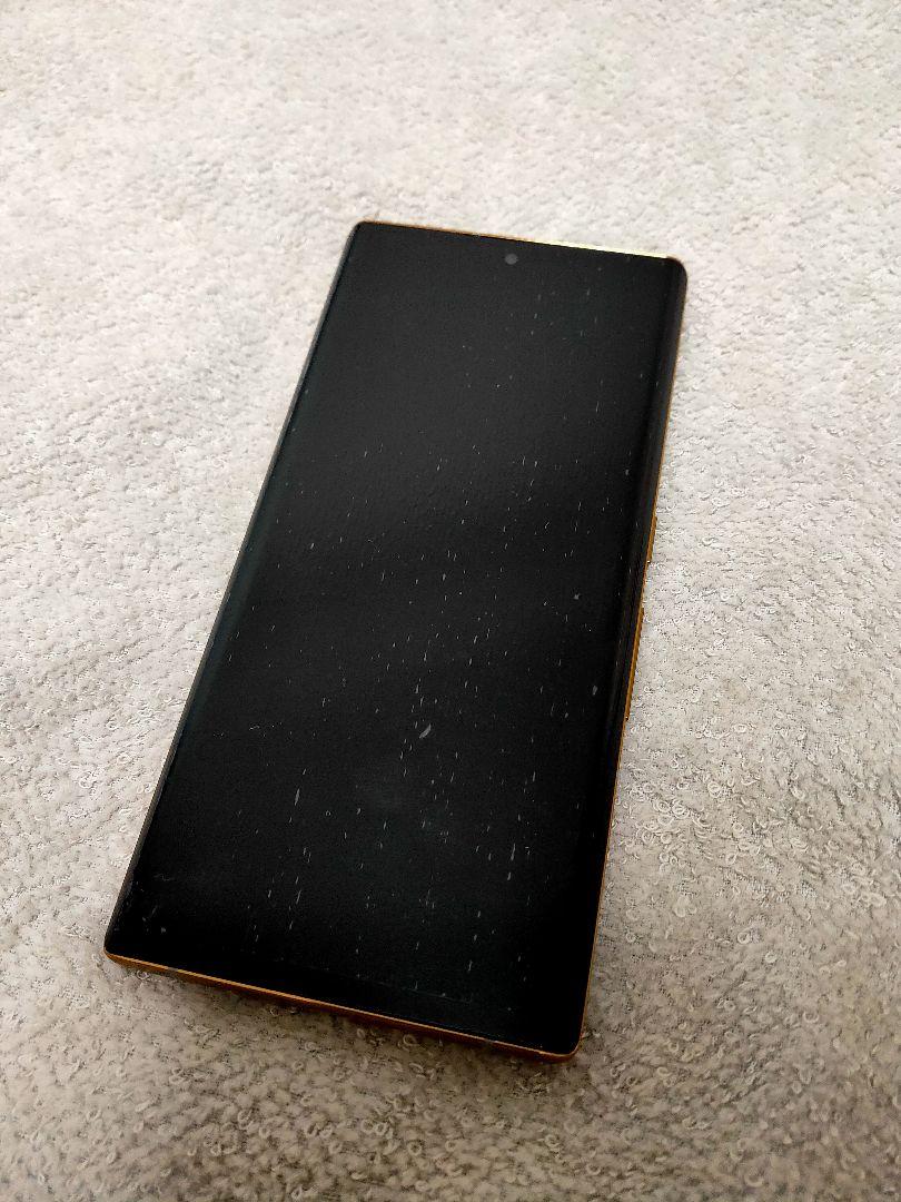 定番安い docomo arrows NX9 F-52A SIMロック解除済 ゴールド 0n4vr-m74187026719 大得価国産