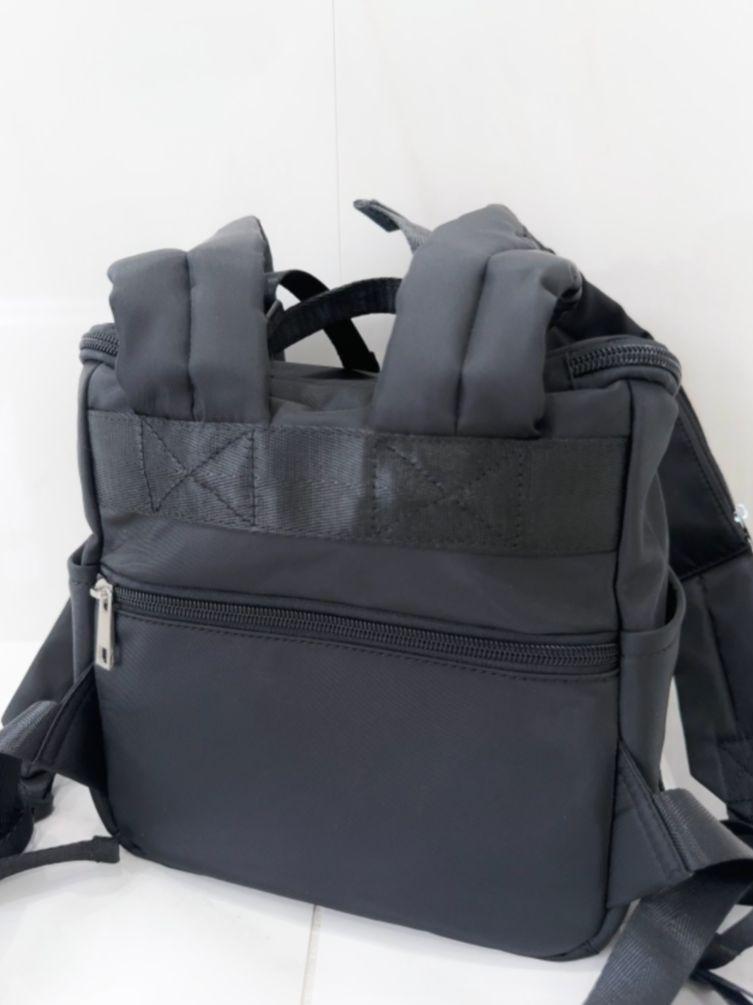 selva secreta コンパクトバックパック マザーズバッグ リュック