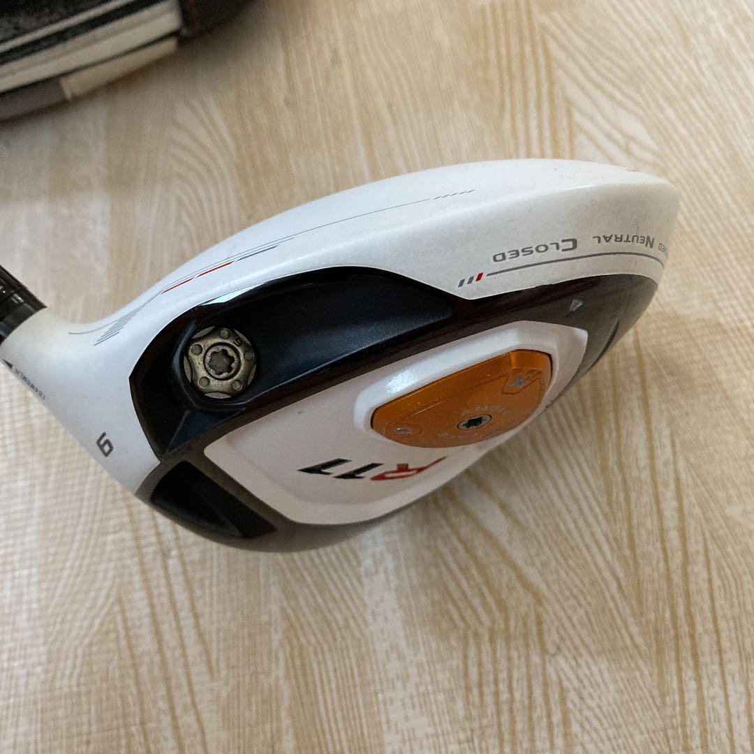 クラブ テーラーメイド ドライバー XFWAm-m74188596656 R11 ⋮ロフト