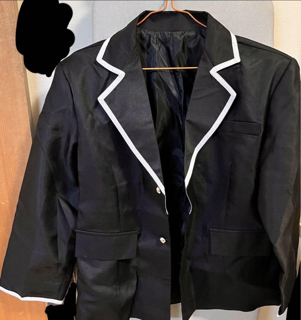 葛葉 制服 通常 セット