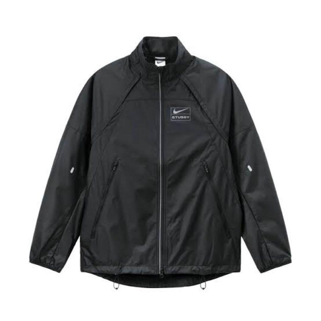 Stussy × Nike Storm-Fit Jacket 