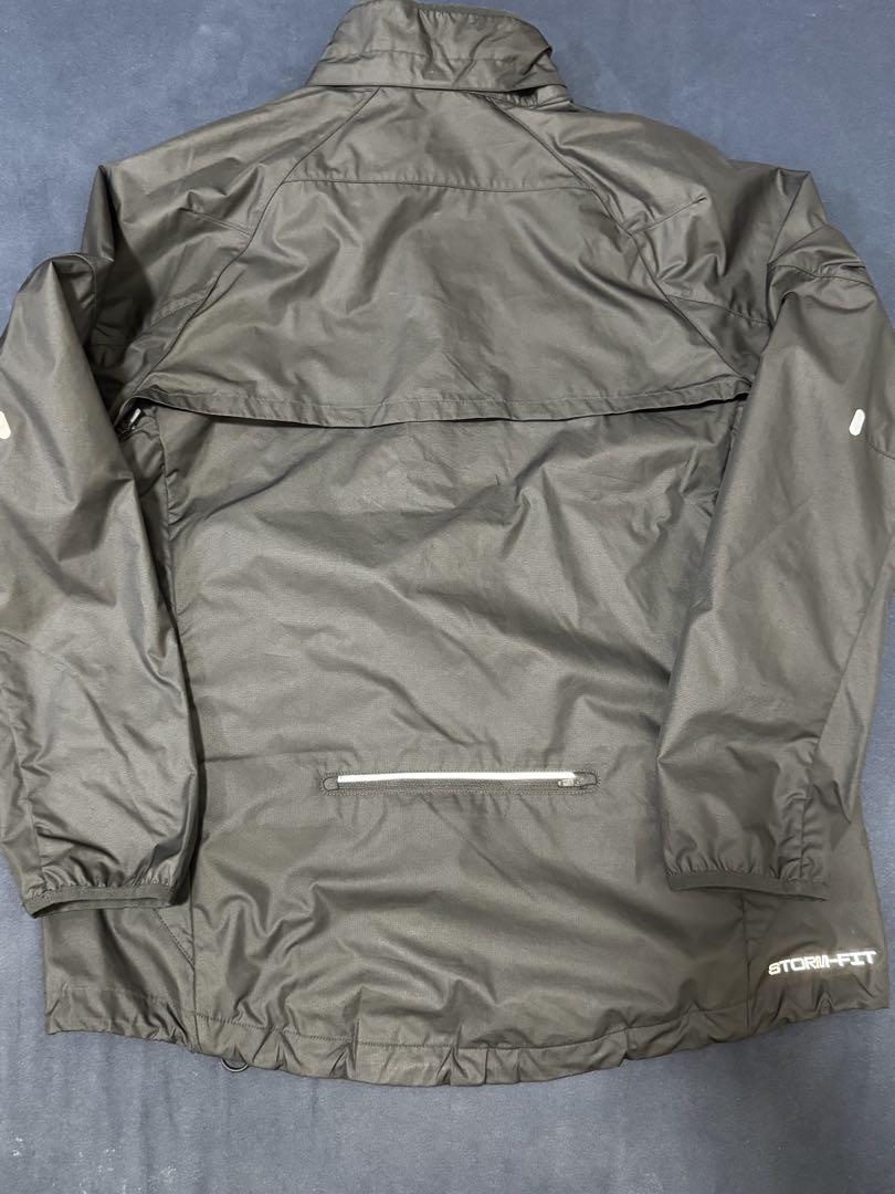 Stussy × Nike Storm-Fit Jacket 
