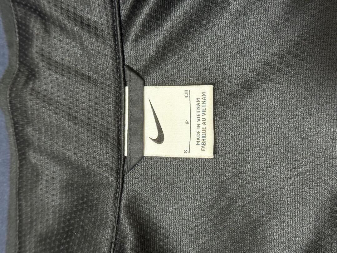 Stussy × Nike Storm-Fit Jacket 